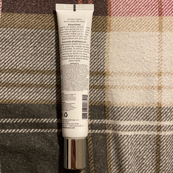🐶 NWT  Dr. BRANDT Backlight Primer - Picture 5 of 5